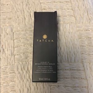 Tatcha Violet-C Brightening Serum